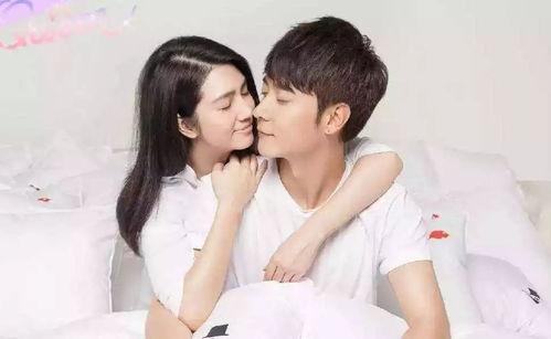 娱乐圈的吃瓜情侣都有谁