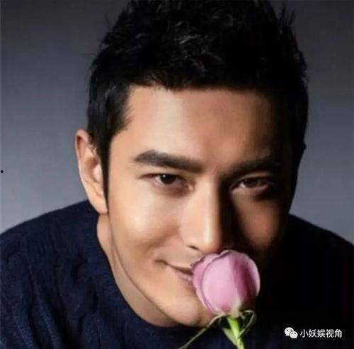 黄晓明吃瓜娱乐圈全集